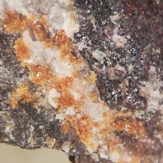 Canosioite