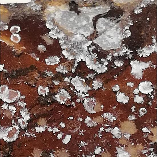 Wavellite