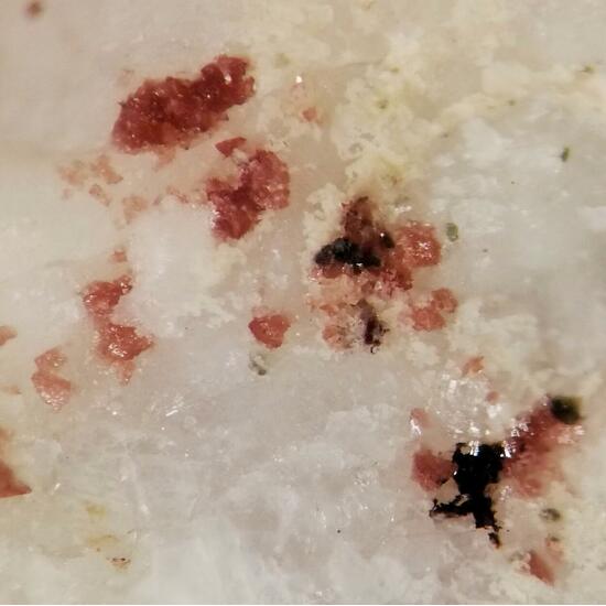 Aluminotaipingite-(CeCa)