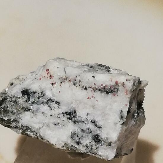 Aluminotaipingite-(CeCa)