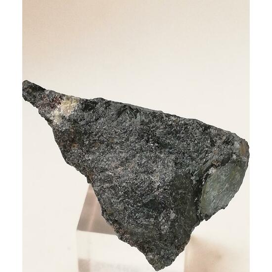 Barroisite