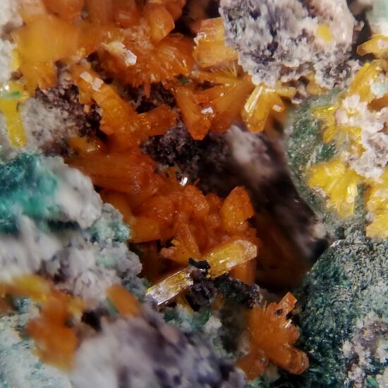 Kasolite