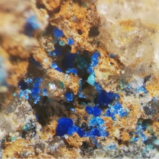 Connellite
