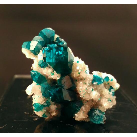 Dioptase