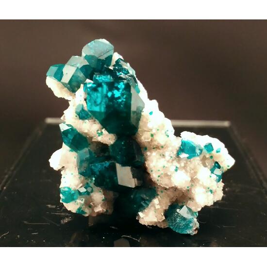 Dioptase