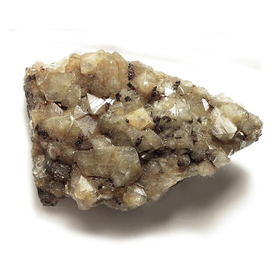 Wardite