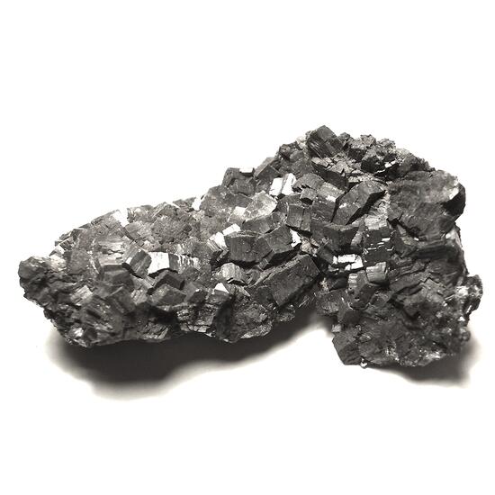 Ramsdellite