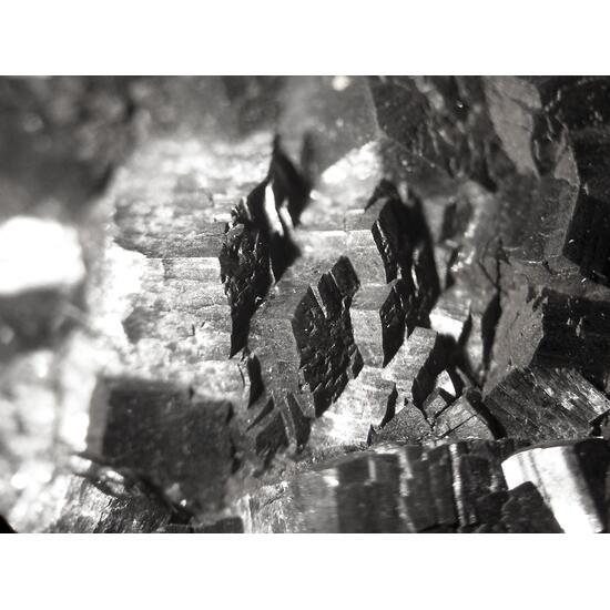 Ramsdellite