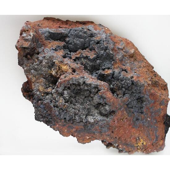 Chalcophanite