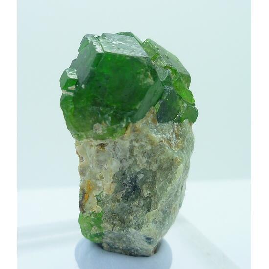 Demantoid