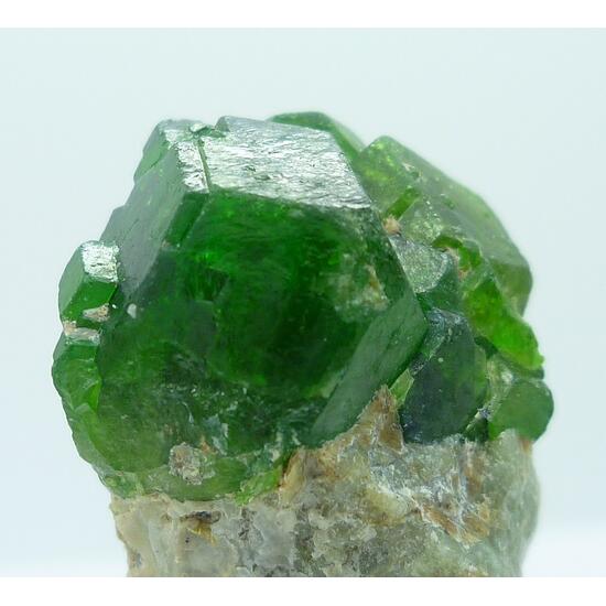 Demantoid