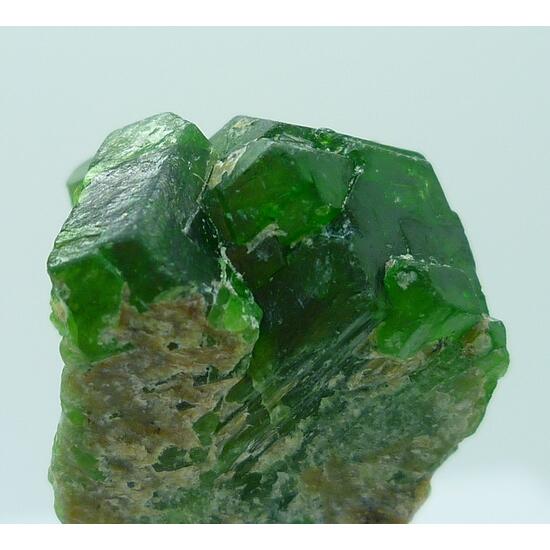 Demantoid