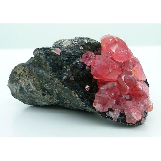 Rhodochrosite