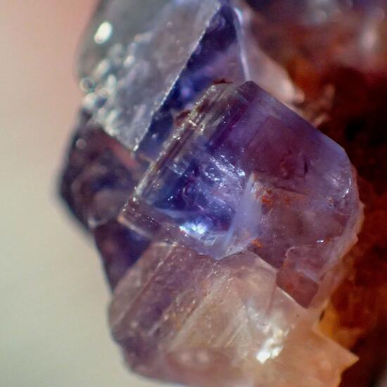 Fluorite