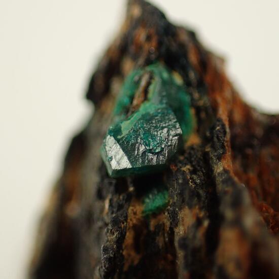Euchroite