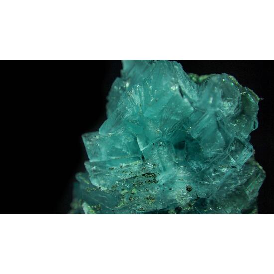 Melanterite