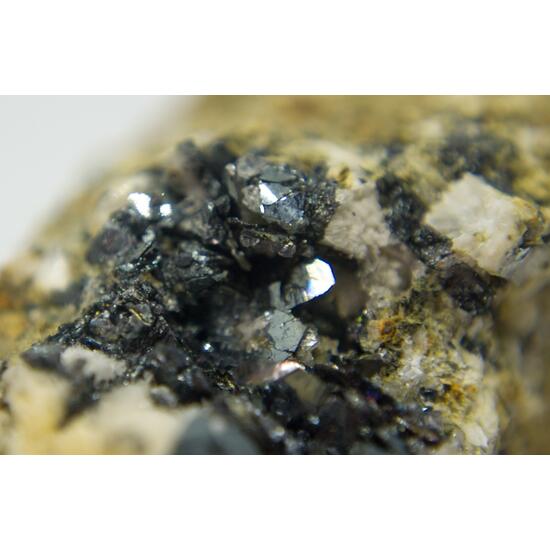 Hematite