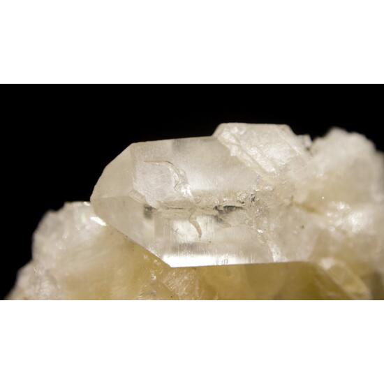 Quartz