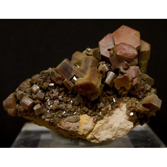 Vanadinite