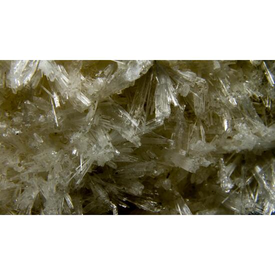 Natrolite