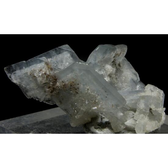 Baryte