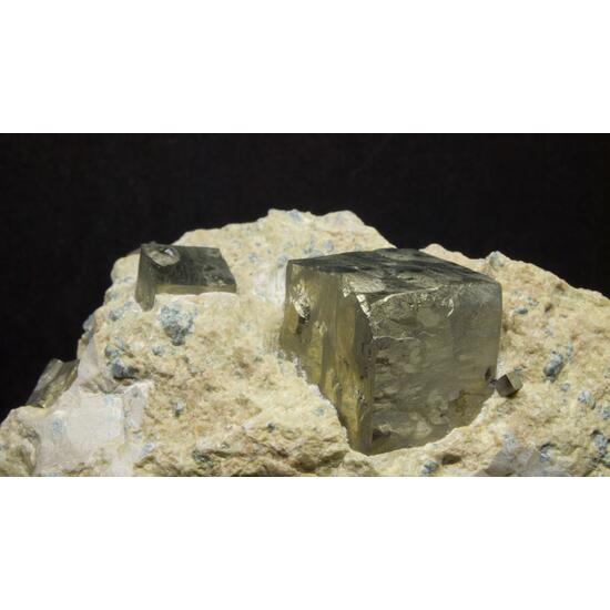 Pyrite