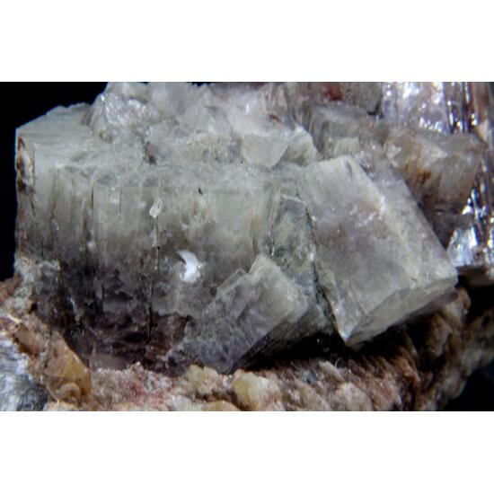 Aragonite