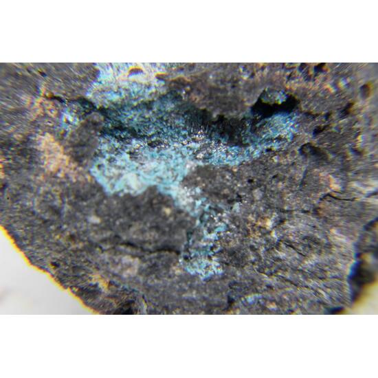 Schulenbergite