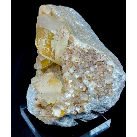 Calcite