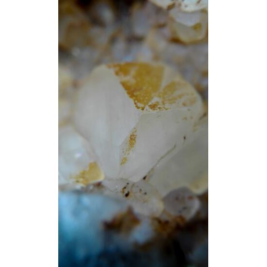 Calcite