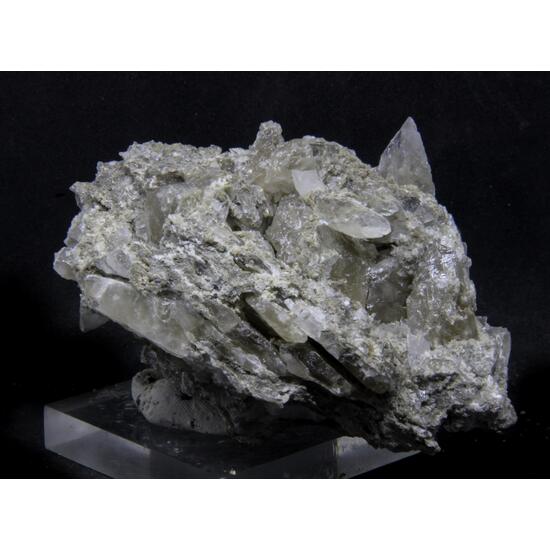 Glauberite