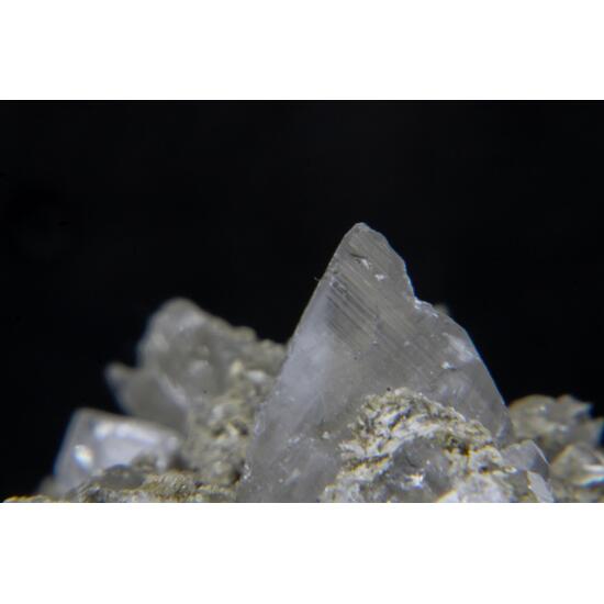 Glauberite