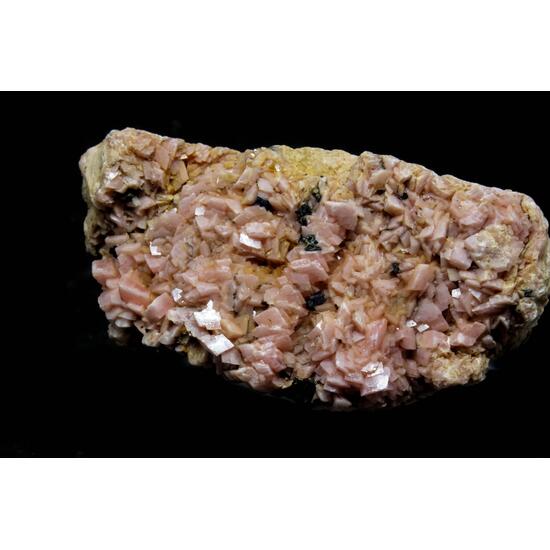 Rhodochrosite