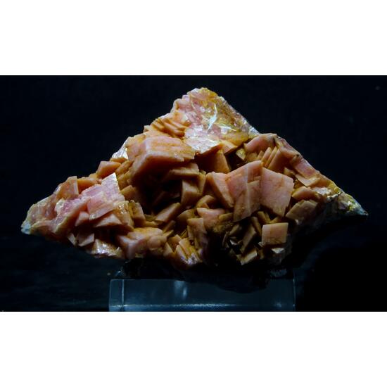 Rhodochrosite