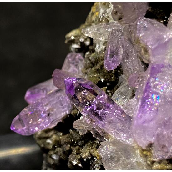 Amethyst