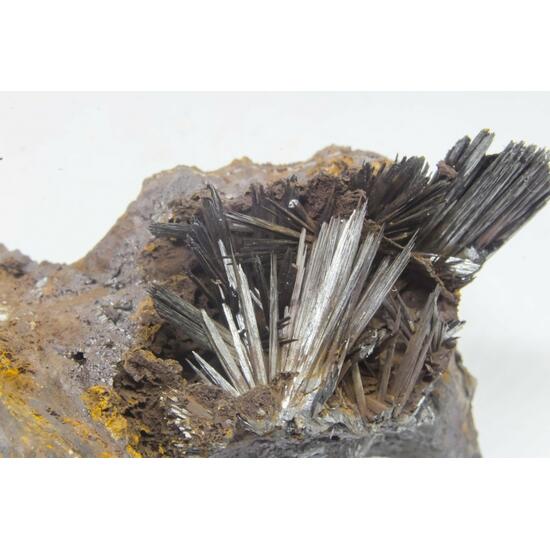 Pyrolusite