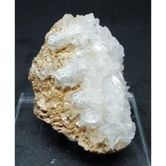 Calcite & Dolomite