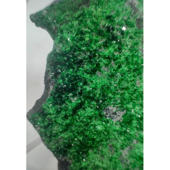 Uvarovite