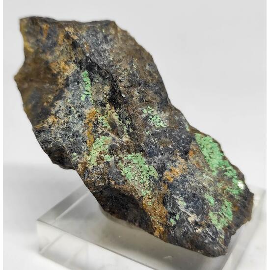 Torbernite