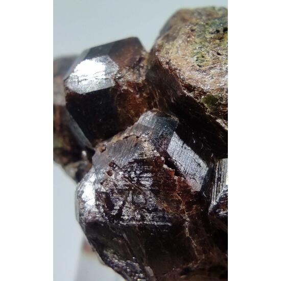 Garnet Andradite