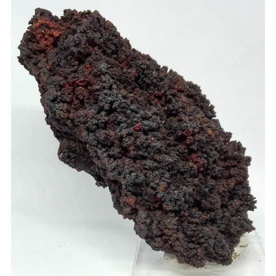 Goethite & Baryte