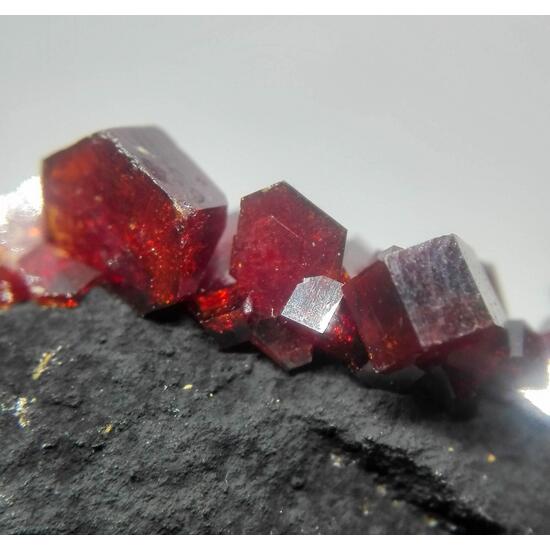 Vanadinite