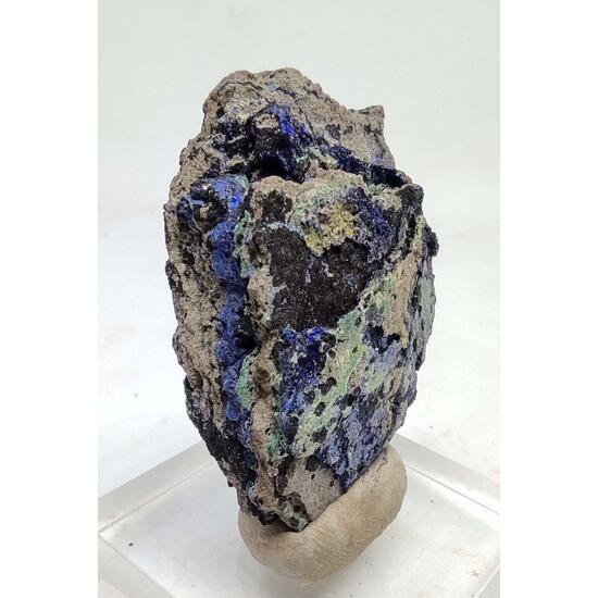 Andersonite Azurite & Malachite