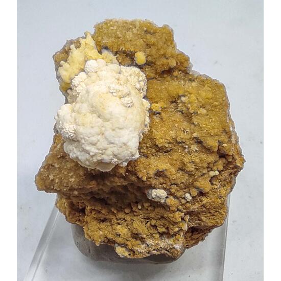 Aragonite