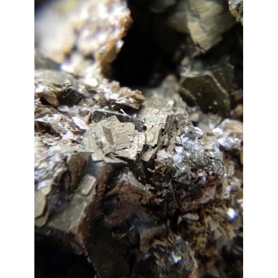 Pyrite