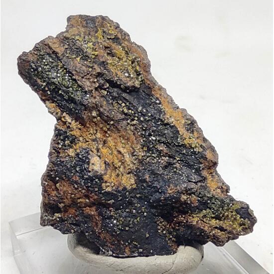 Beudantite Mimetite & Campylite