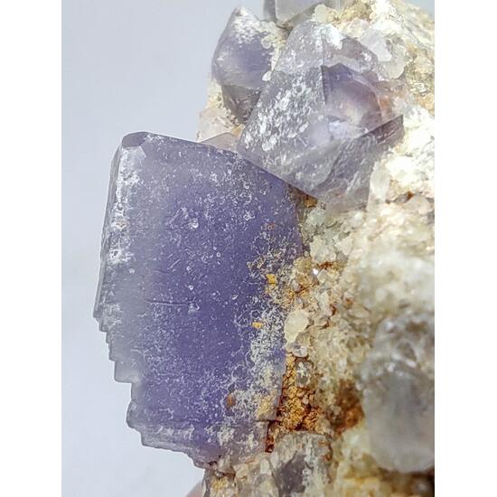 Fluorite