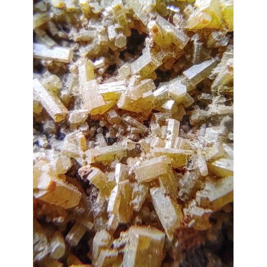 Pyromorphite