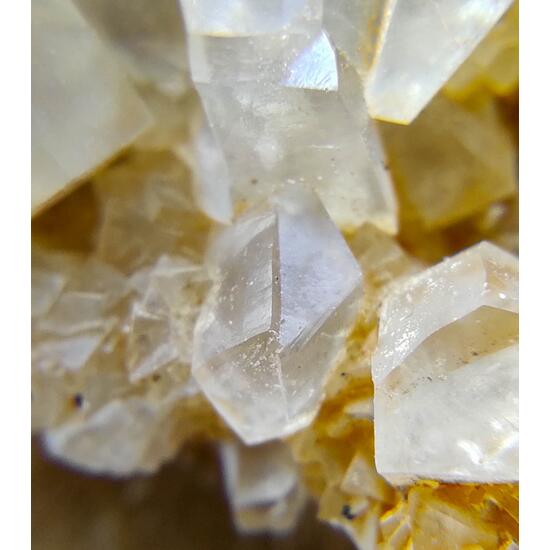 Calcite