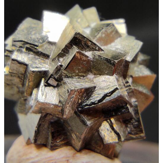 Pyrite